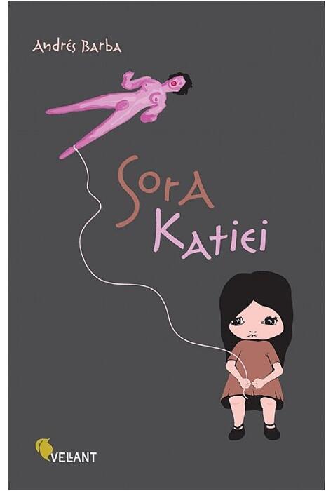 Copertă produs Sora Katiei