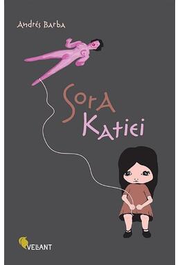 Copertă produs Sora Katiei