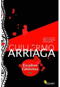 Copertă produs Escadron Ghilotina