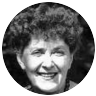Fotografie autor Elisabeth Haich