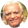 B. K. S. Iyengar