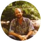 Fotografie autor James Redfield
