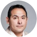 Fotografie autor Don Miguel Ruiz