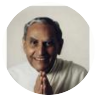 J.P. Vaswani