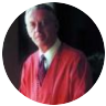 Roy Eugene Davis