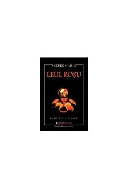 Copertă produs Leul Roşu