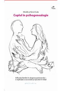 Copertă produs Cuplul &icirc;n psihogenealogie