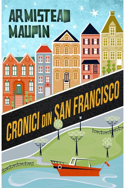 Cronici din San Francisco