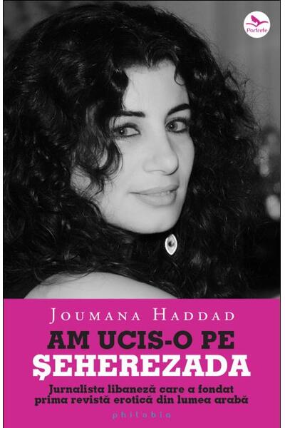 Am ucis-o pe Șeherezada