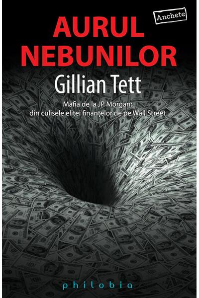 Aurul nebunilor
