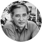 Fotografie autor Michel del Castillo