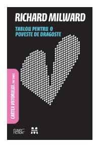 Copertă produs Tablou pentru o poveste de dragoste