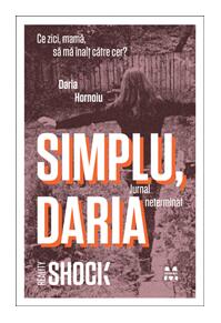 Copertă produs Simplu, Daria