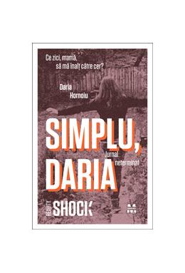 Copertă produs Simplu, Daria