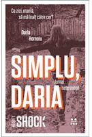 Simplu, Daria