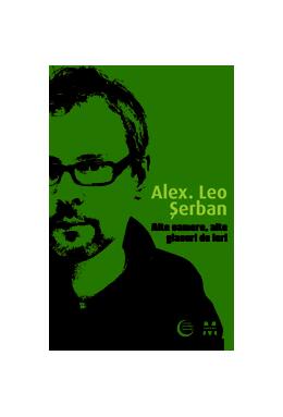 Copertă produs Alte camere, alte glasuri de ieri