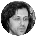 Fotografie autor  Sega