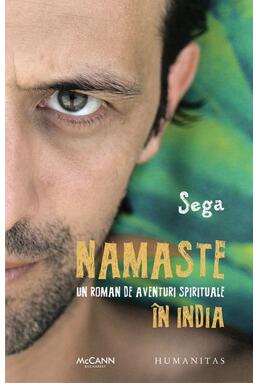 Copertă produs Namaste