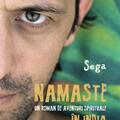 Copertă produs Namaste - gallery small 