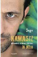 Copertă produs Namaste