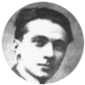 Fotografie autor Păstorel Teodoreanu
