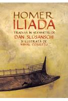 Imagine produs Iliada