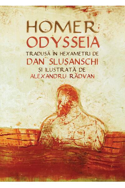 Odysseia