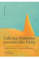Copertă produs Cele mai frumoase povestiri din Biblie