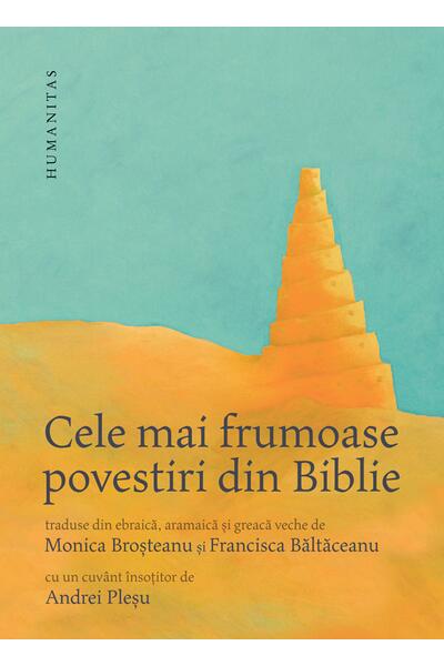 Cele mai frumoase povestiri din Biblie