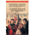Copertă produs Commedia italiana del Rinascimento / Comedia italiană din Renaştere (Vol. 1)