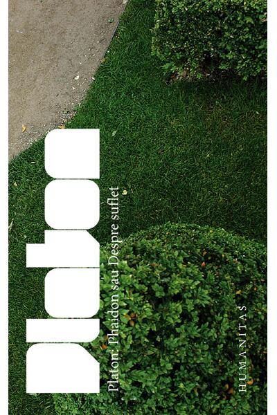Phaidon sau Despre suflet