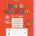 Copertă produs &Icirc;nvăţăm să scriem &ndash; 5-7 ani - gallery small 