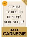 Copertă produs Cum să te bucuri de viaţă şi de slujbă - thumb 1