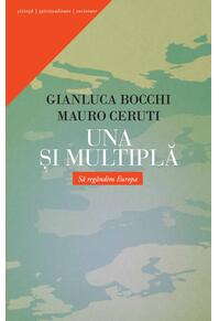 Copertă produs Una şi multiplă