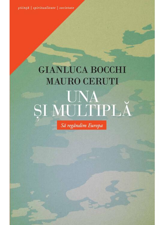 Copertă produs Una şi multiplă - gallery big 1