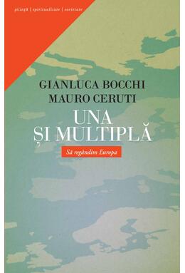 Copertă produs Una şi multiplă