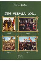 Din vremea lor... (RESIGILAT)