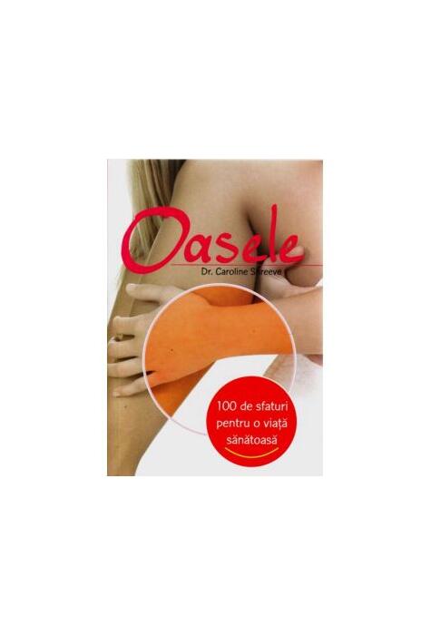 Copertă produs Oasele