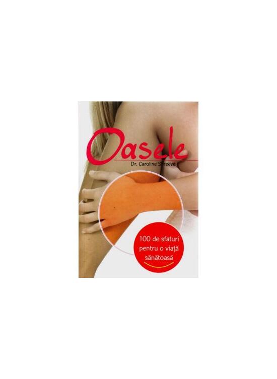 Copertă produs Oasele - gallery big 1