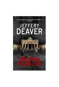 Copertă produs Grădina fiarelor