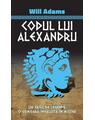 Copertă produs Codul lui Alexandru - thumb 1