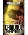 Copertă produs Canionul tiranozaurului - thumb 1