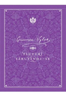 Copertă produs Fluturi sărutându-se