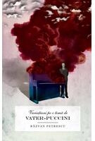 Copertă produs Variaţiuni pe o temă de Vater-Puccini