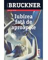 Copertă produs Iubirea faţă de aproapele - thumb 1