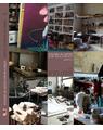 Copertă produs Ateliere de artişti din Bucureşti (partea a II-a) / Artists' Studios in Bucharest - thumb 1