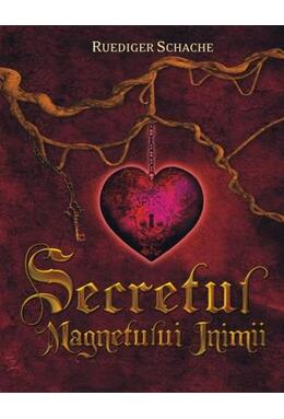 Copertă produs Secretul magnetului inimii
