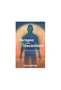 Copertă produs Terapia prin ciocănituri