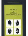 Copertă produs Păcatul şi stările psihopatologice - thumb 1
