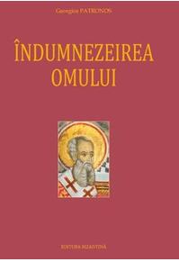 Copertă produs &Icirc;ndumnezeirea omului